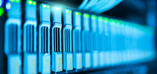 Storage area network