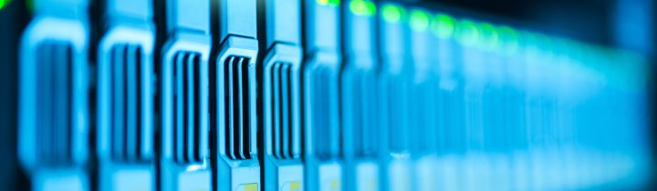 Storage area network