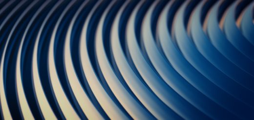 Fedora 30 GNOME desktop