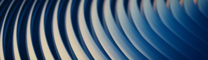 Fedora 30 GNOME desktop