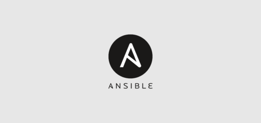 Ansible Logo