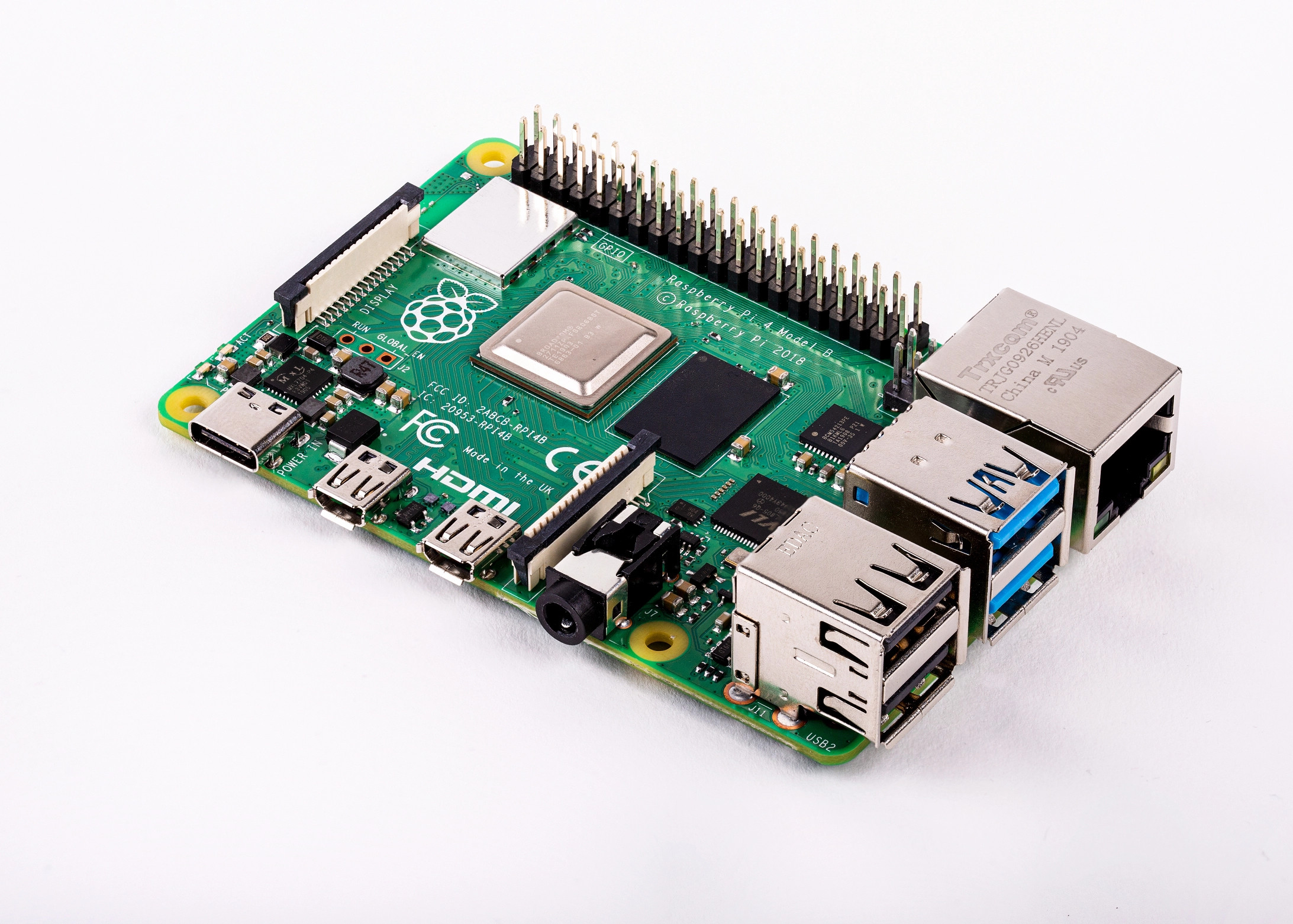 All You Need To Know Before Buying A Raspberry Pi 4 Marksei