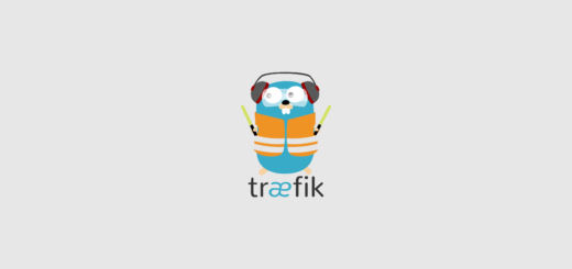 Traefik Logo