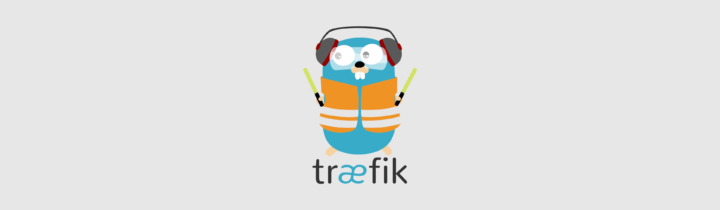 Traefik Logo