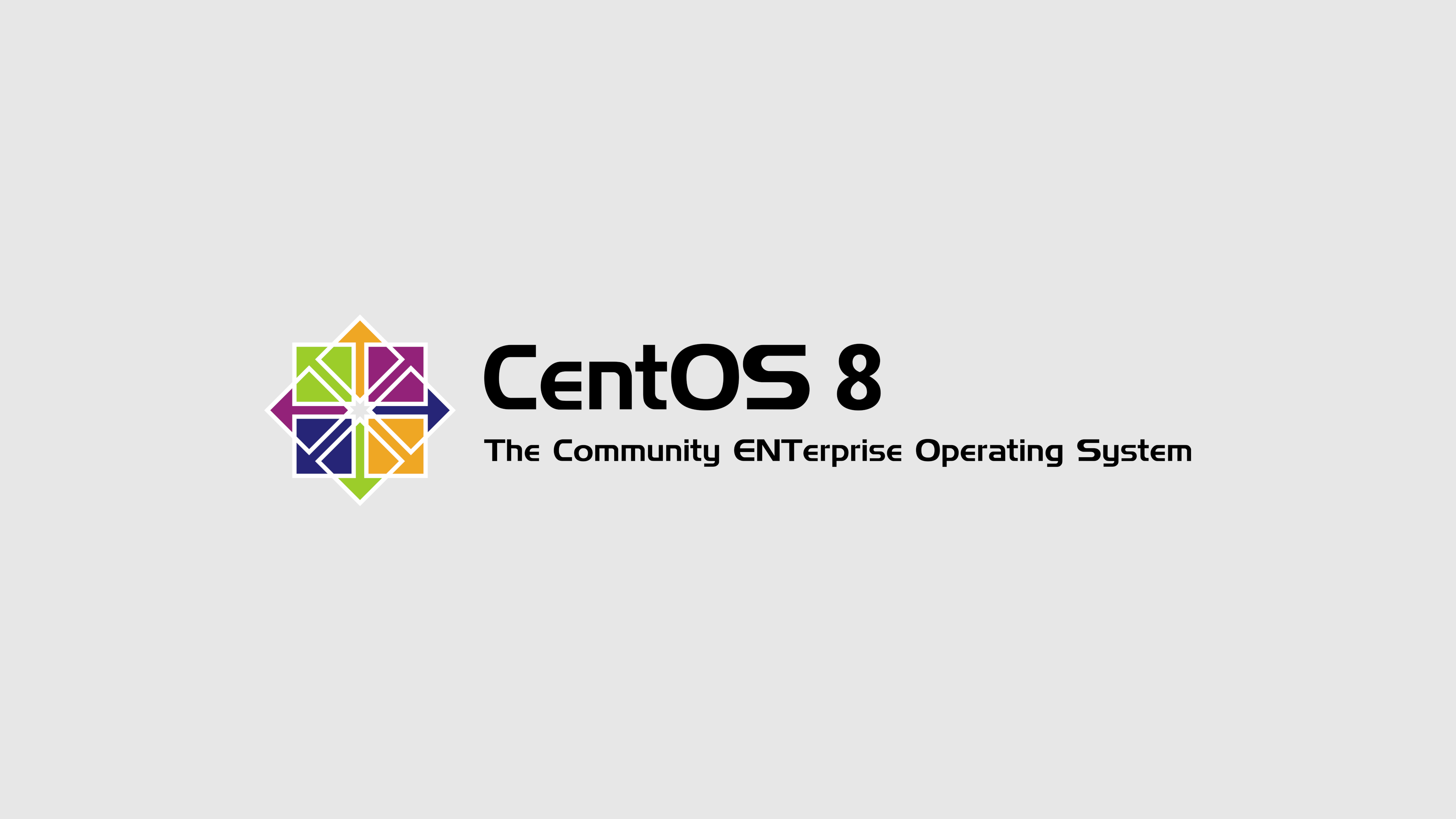 Centos 8 And Centos Stream What S New Marksei