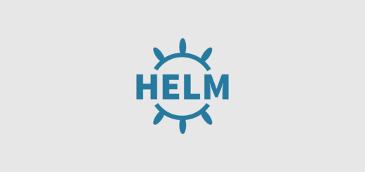 Helm logo